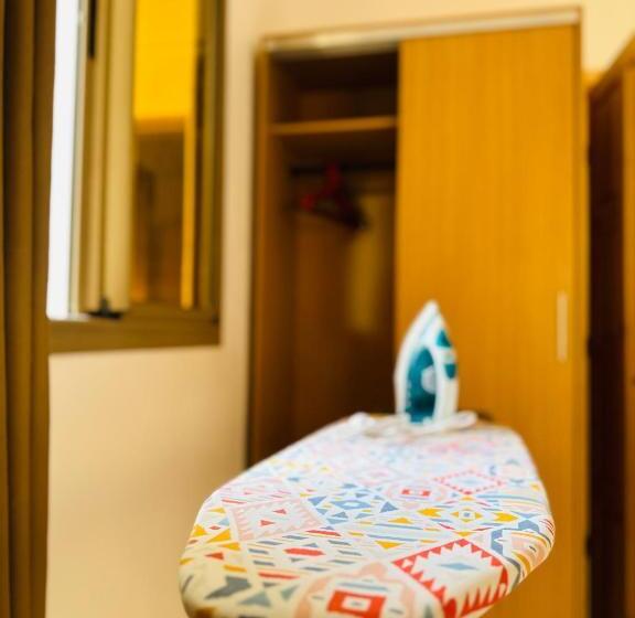 Апартаменты Deluxe 1 Спальня, Salty Holiday Apartments