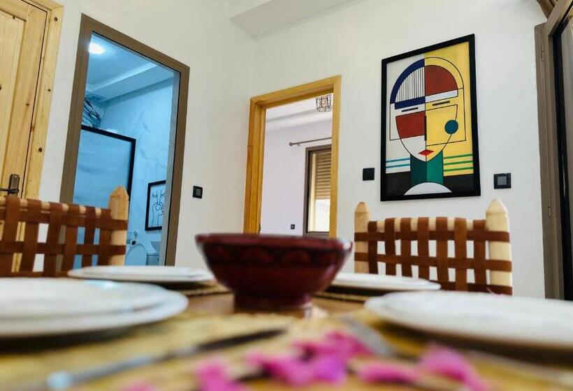Апартаменты Deluxe 1 Спальня, Salty Holiday Apartments