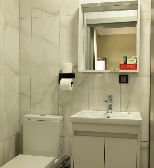 اتاق استاندارد, Zelle Airport Boutique