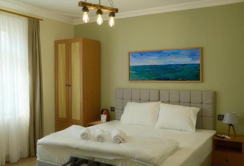 اتاق استاندارد, Zelle Airport Boutique