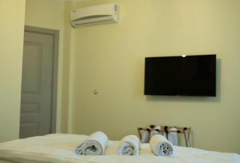 اتاق استاندارد, Zelle Airport Boutique
