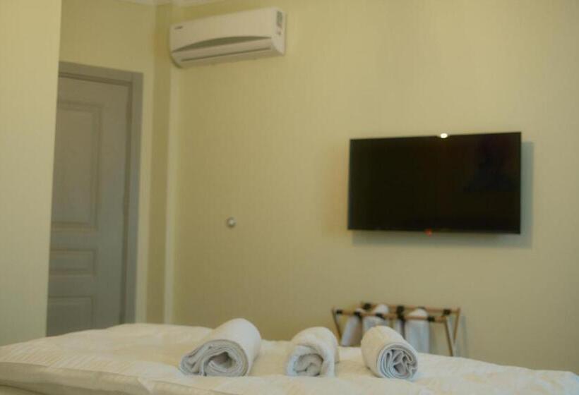 اتاق استاندارد, Zelle Airport Boutique