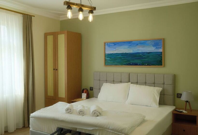 اتاق استاندارد, Zelle Airport Boutique
