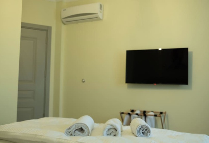 اتاق استاندارد, Zelle Airport Boutique