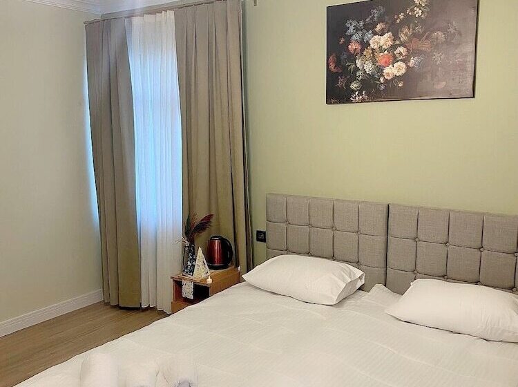 اتاق استاندارد, Zelle Airport Boutique