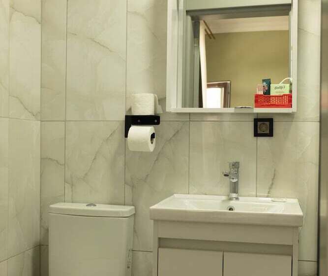 اتاق سوپریور, Zelle Airport Boutique