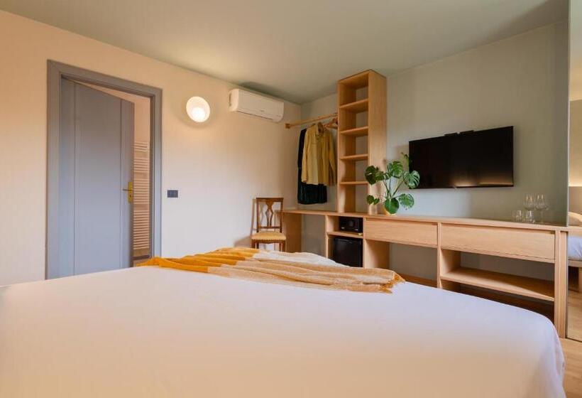 Quarto Estandar, Bubamara   Bed And Breakfast