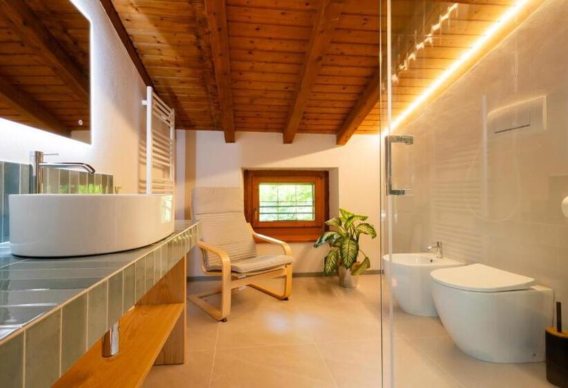 Quarto Familiar, Bubamara   Bed And Breakfast