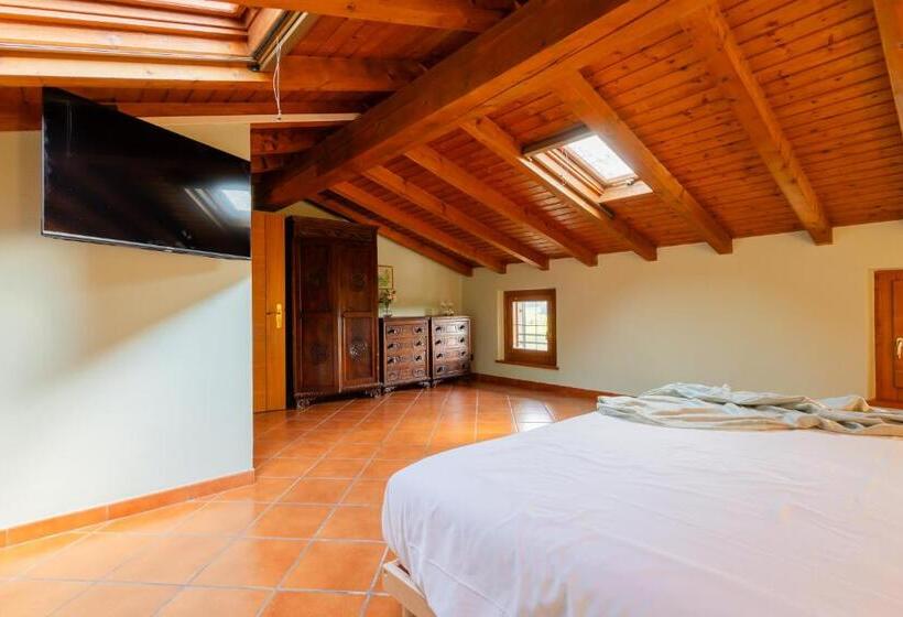 Quarto Familiar, Bubamara   Bed And Breakfast