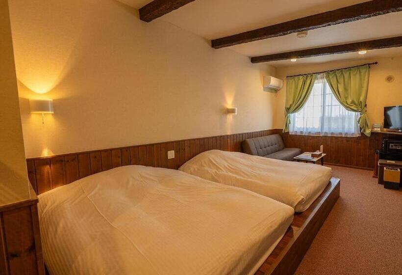 Номер Стандарт, ひだまりinn