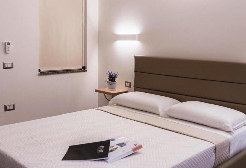 اتاق لوکس, Art Boutique Rooms