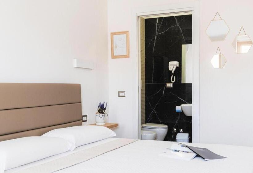 اتاق لوکس, Art Boutique Rooms