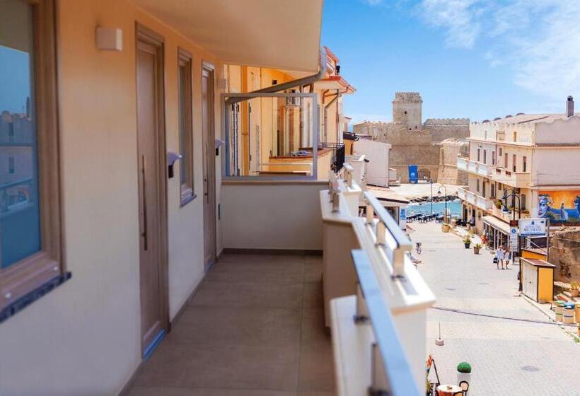 اتاق لوکس, Art Boutique Rooms