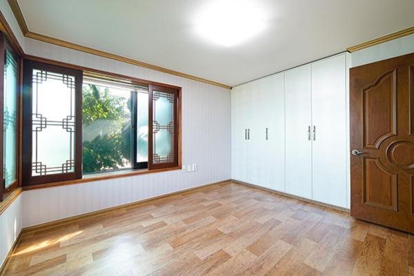 ファミリールーム, Ulsan Healing Dokchae Pension