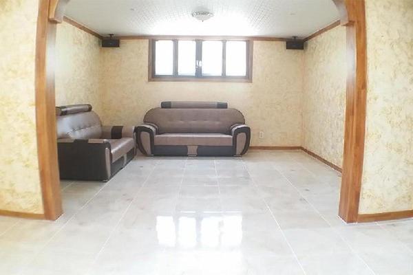 ファミリールーム, Ulsan Healing Dokchae Pension