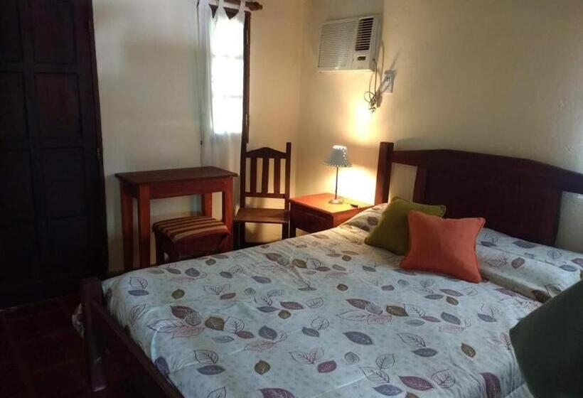 스탠다드 룸, Casona Ibera Hosteria