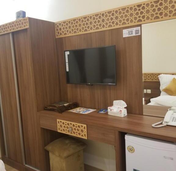 Номер Economy, Makkah Jewel