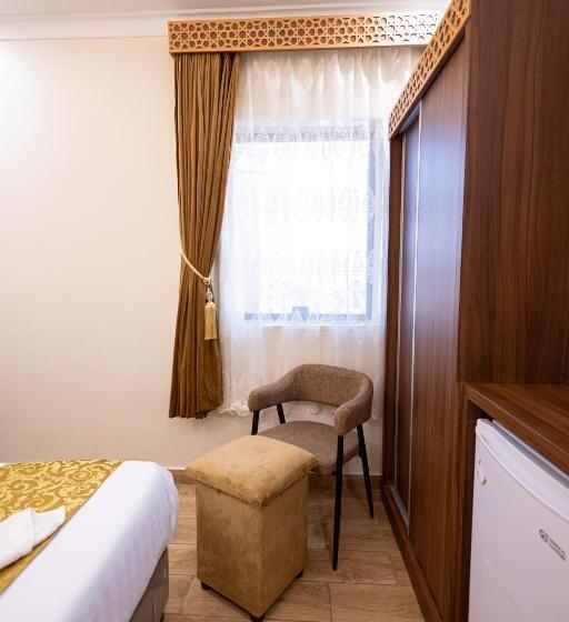 Номер Economy, Makkah Jewel