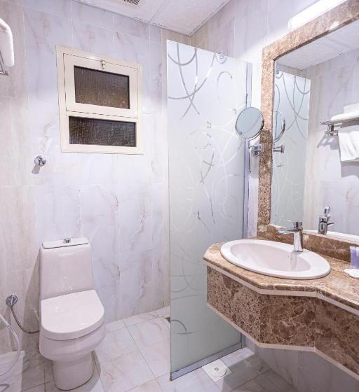 Четырехместный Номер Стандарт, Makkah Jewel