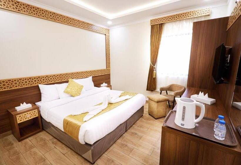 Люкс 2 Спальни, Makkah Jewel