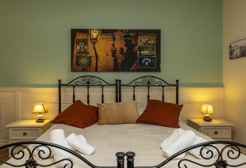 آپارتمان سوپریور 3 خوابه, La Carretteria