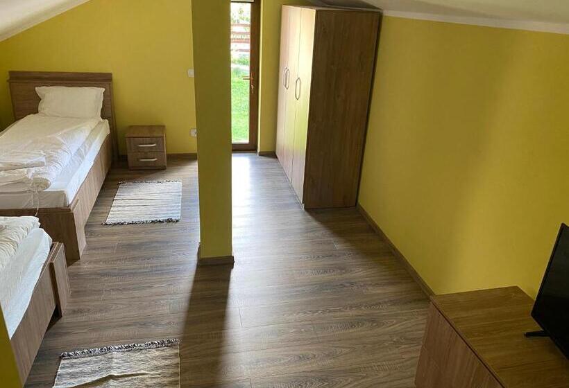 Номер Стандарт, Casa Fabian
