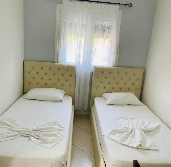 스탠다드 룸, Villa Aristoteli