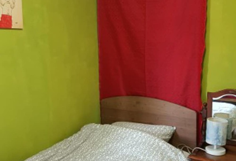 اتاق استاندارد, Camino B&b