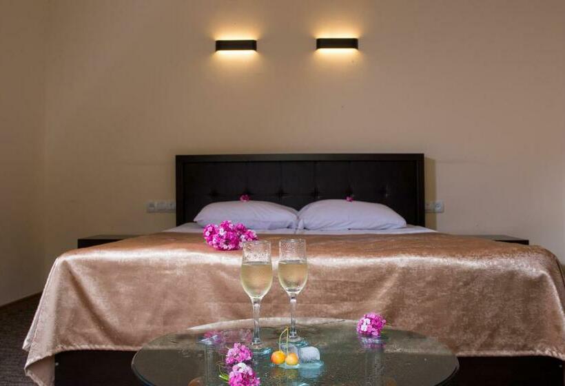 Номер Стандарт, Jermuk Verona Resort