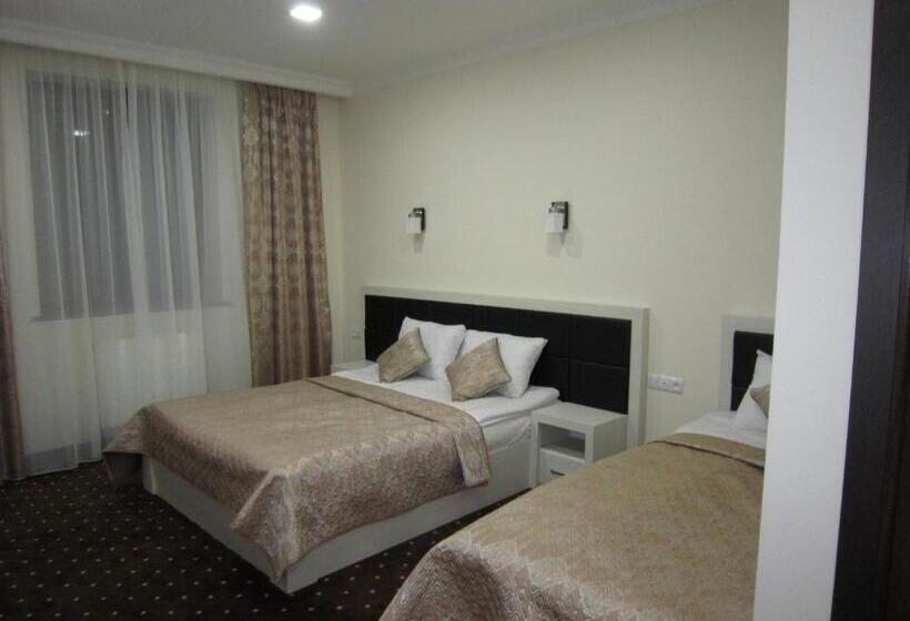 Трехместный Номер Классика, Jermuk Verona Resort