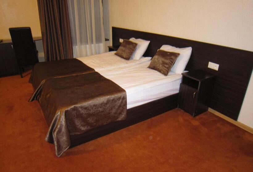 Четырехместный Номер Классик, Jermuk Verona Resort