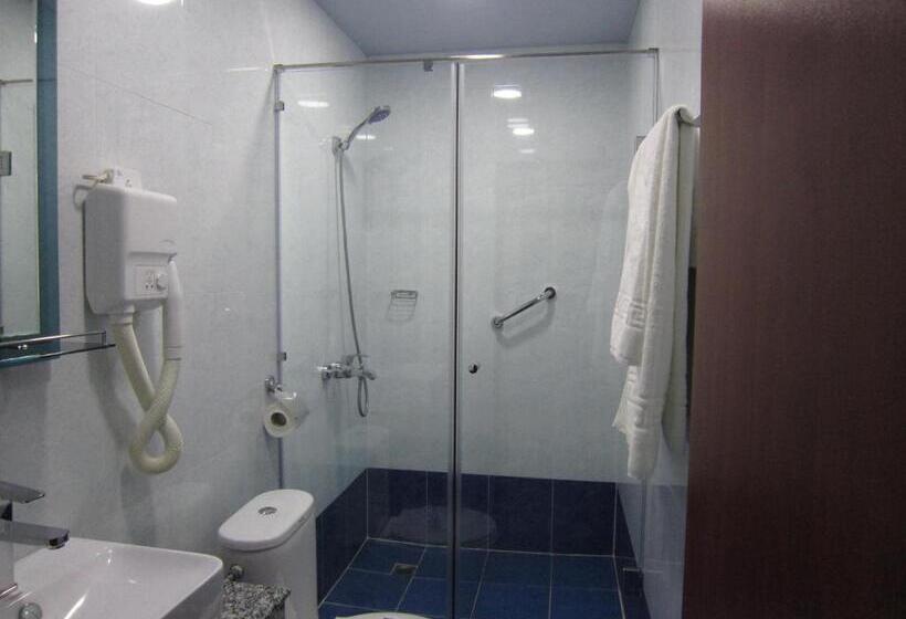 Студия Deluxe, Jermuk Verona Resort