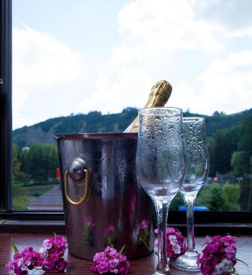 Номер Стандарт, Jermuk Verona Resort