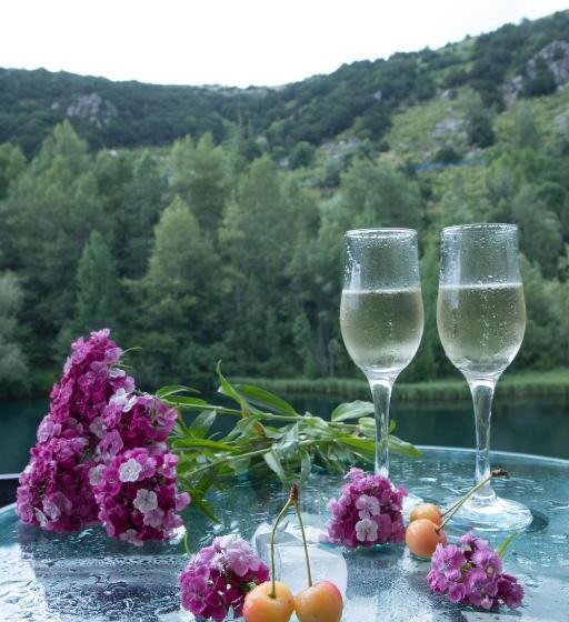 Номер Стандарт, Jermuk Verona Resort