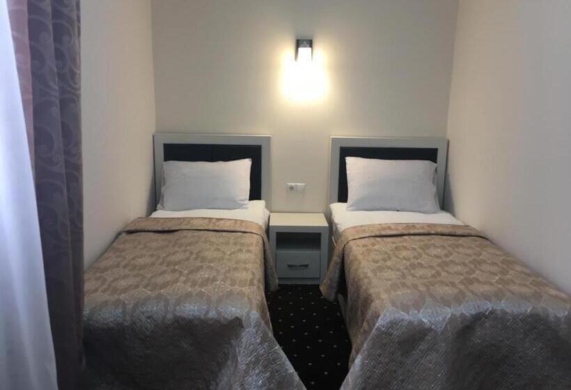 Четырехместный Номер Классик, Jermuk Verona Resort