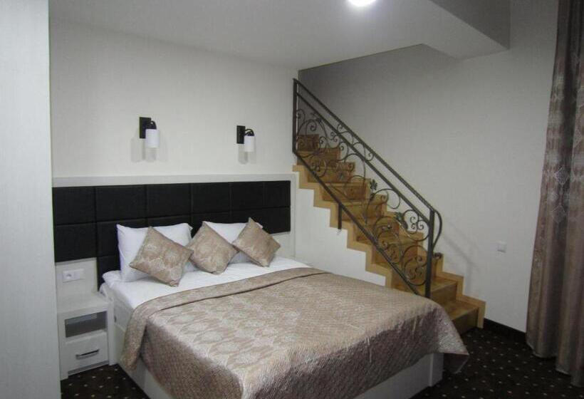 Четырехместный Номер Классик, Jermuk Verona Resort