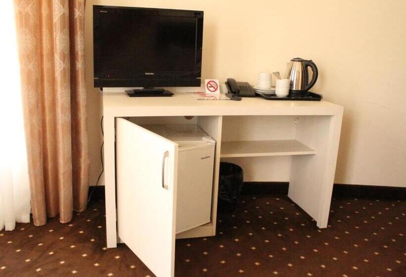 Номер Стандарт, Jermuk Verona Resort