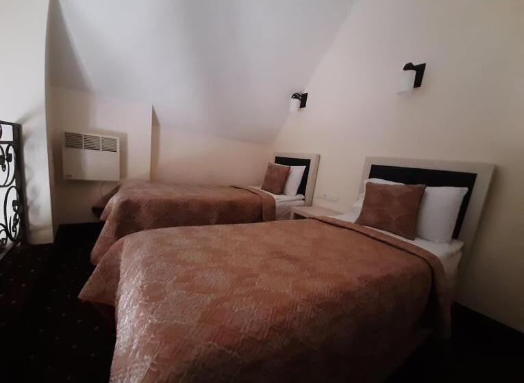 Четырехместный Номер Классик, Jermuk Verona Resort