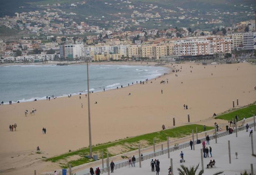 Номер Стандарт Вид на Море, Miramar