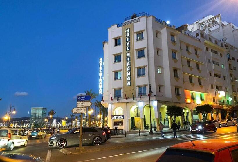 اتاق استاندارد با چشم‌انداز شهر, Miramar