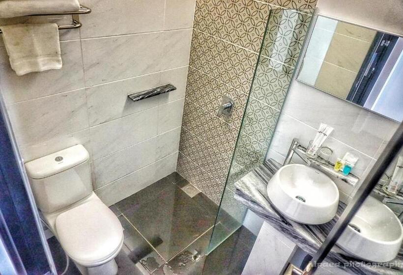 غرفة قياسية, Nex Hotel Johor Bahru