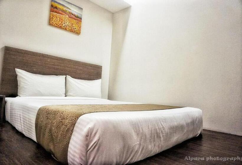 غرفة قياسية, Nex Hotel Johor Bahru