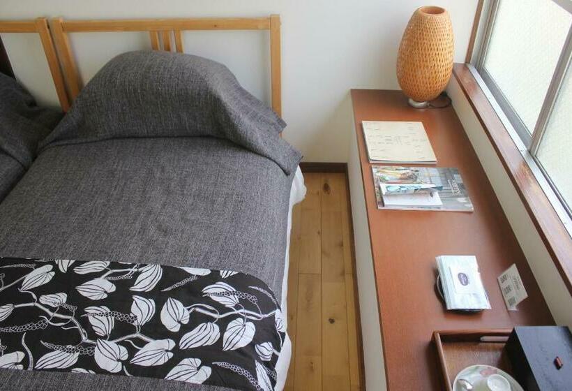 اتاق لوکس با بالکن, La Passione Boutique B&b