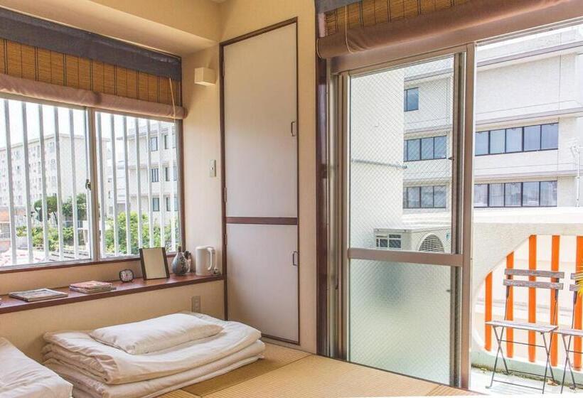 اتاق ساده با بالکن, La Passione Boutique B&b