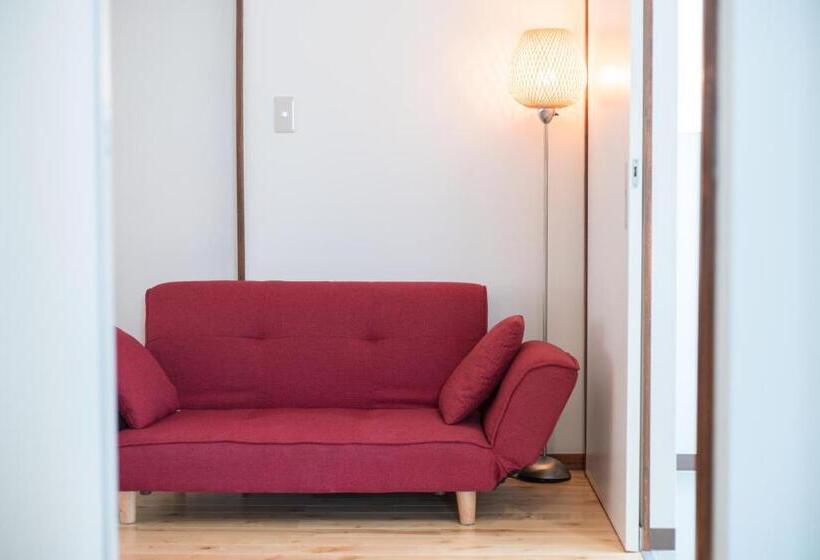 اتاق لوکس خانوادگی, La Passione Boutique B&b