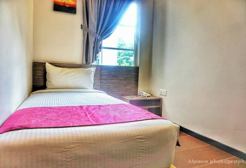 غرفة قياسية, Nex Hotel Johor Bahru