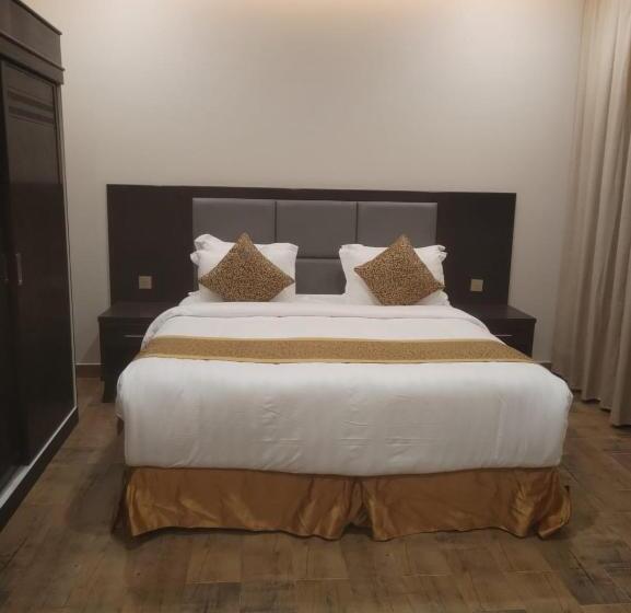 1 Bedroom Penthouse Apartment, بورتو ون للأجنحة الفندقية