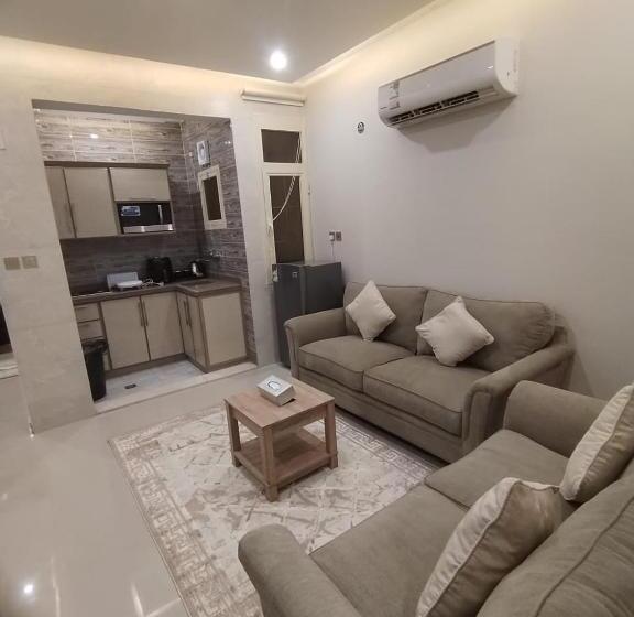 1 Bedroom Penthouse Apartment, بورتو ون للأجنحة الفندقية