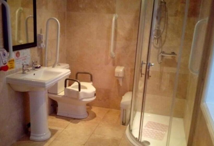 Quarto Estandar, Carer 4 You Residential Home