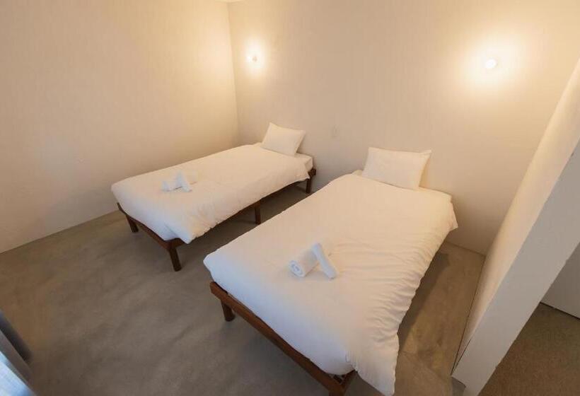 Номер Стандарт, Square 8 Hakuba Retreat By Unplan